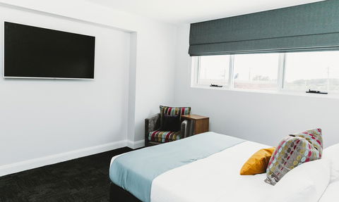 Coniston Hotel Wollongong - Accommodation Noosa 28