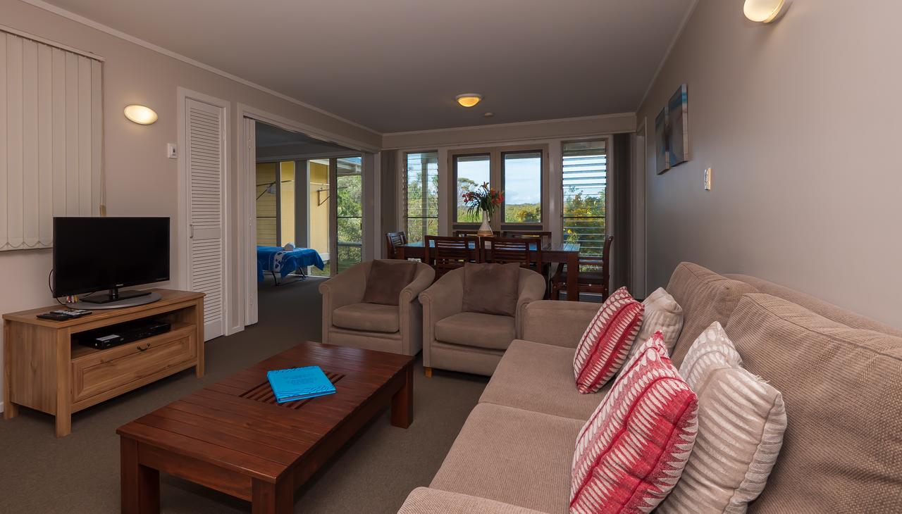  Accommodation Noosa