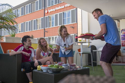 YHA Sydney Harbour - Accommodation Noosa 21