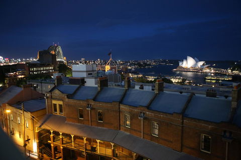 YHA Sydney Harbour - Accommodation Noosa 27