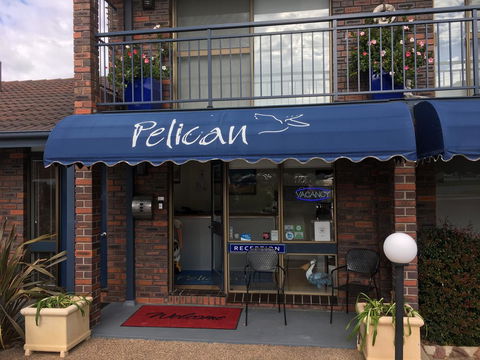 Pelican Motor Inn - Accommodation Noosa 7