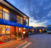 Pelican Motor Inn - Accommodation Noosa