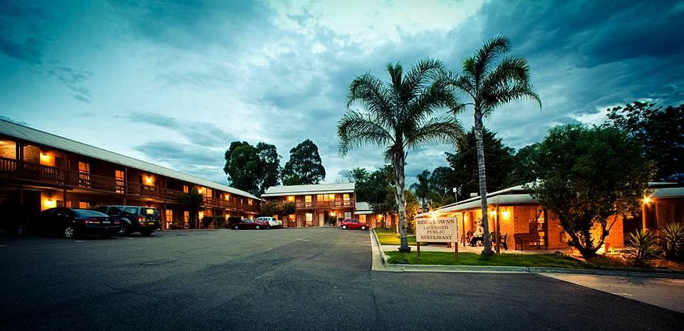 Reedy Swamp NSW Accommodation Noosa
