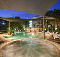 Ramada Resort by Wyndham Flynns Beach - Accommodation Noosa