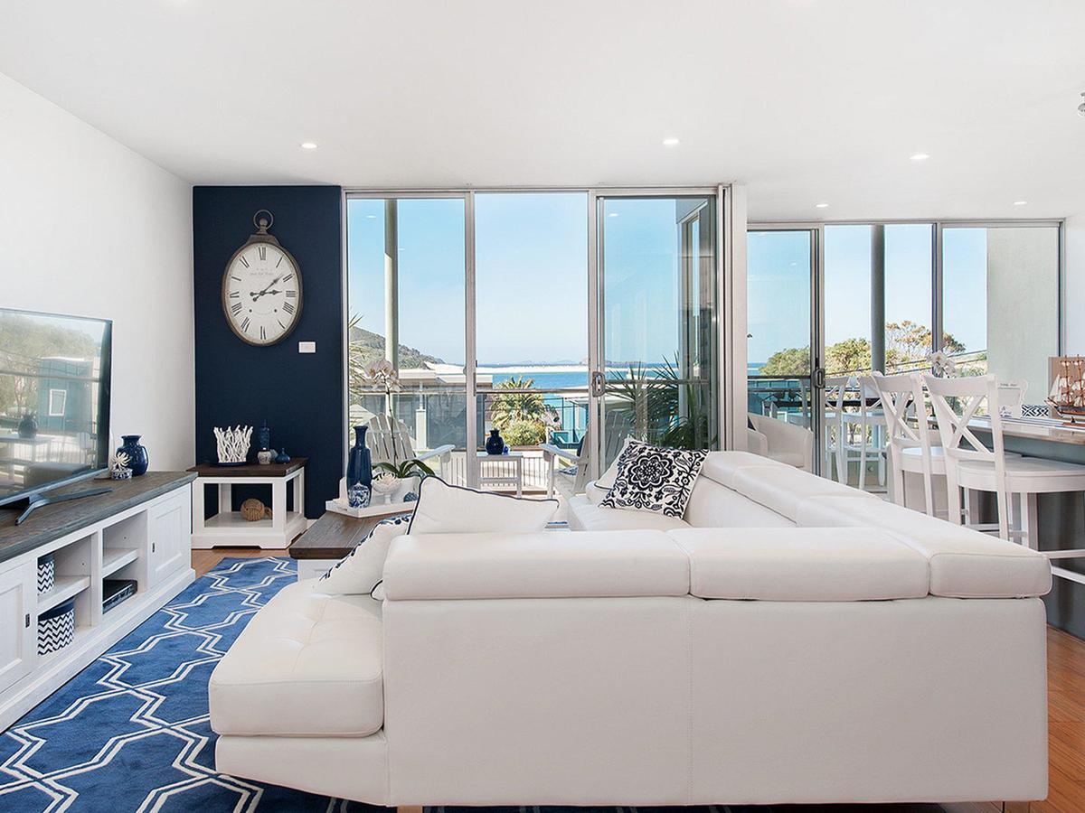  Accommodation Noosa