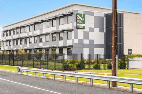 Quality Hotel Rules Club Wagga - Accommodation Noosa 17