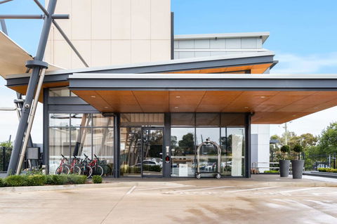 Quality Hotel Rules Club Wagga - Accommodation Noosa 18