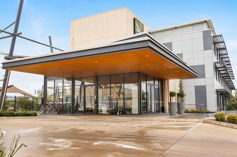 Quality Hotel Rules Club Wagga - Accommodation Noosa 21