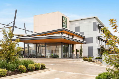 Quality Hotel Rules Club Wagga - Accommodation Noosa 0