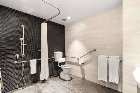 Quality Hotel Rules Club Wagga - Accommodation Noosa 25