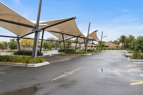 Quality Hotel Rules Club Wagga - Accommodation Noosa 11