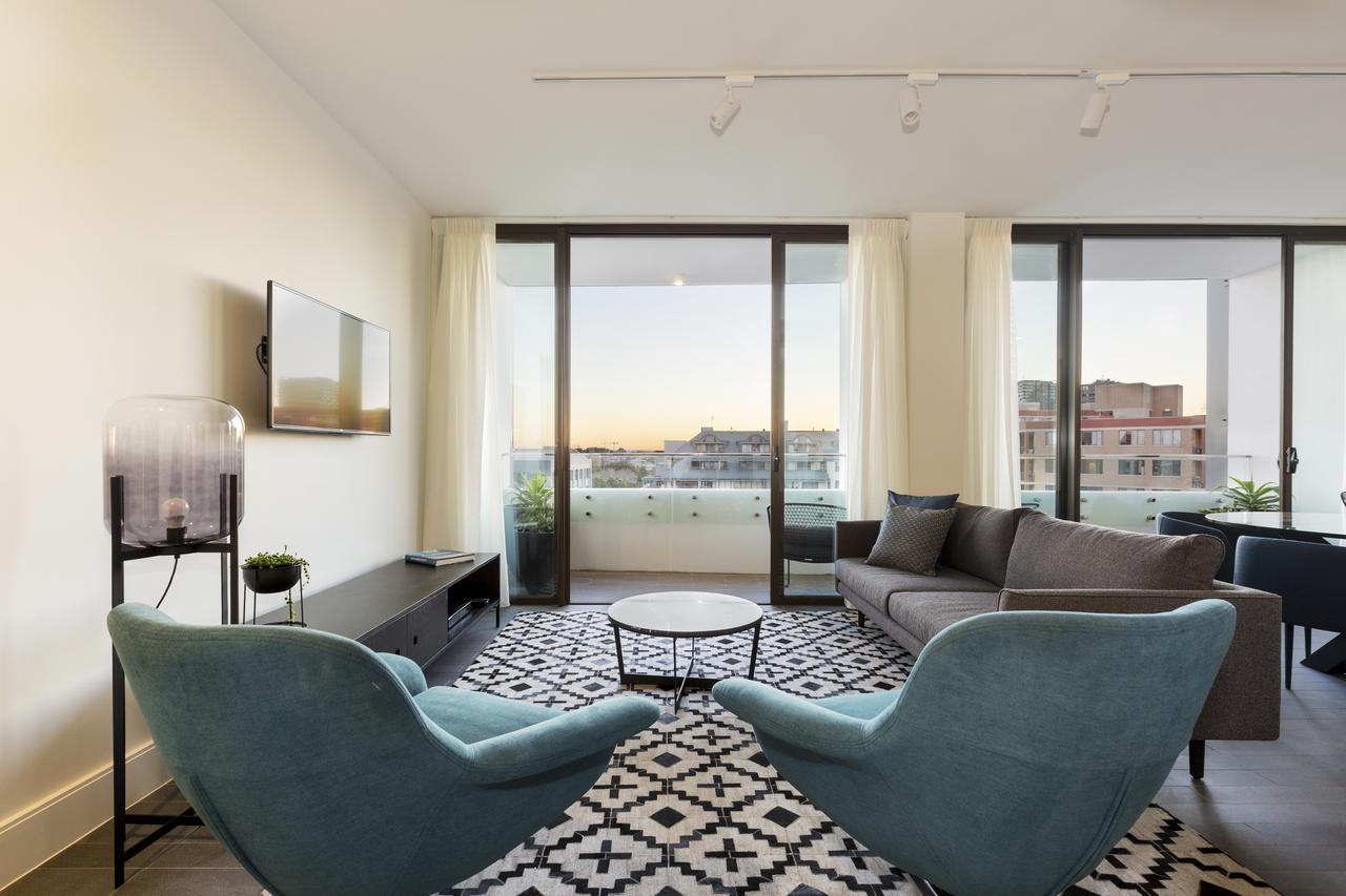 Surry Hills NSW Accommodation Noosa