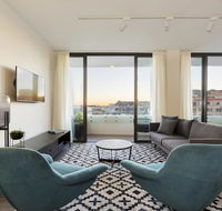 Botanik Apartment Hotel - Accommodation Noosa