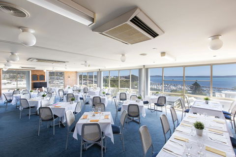 Marina Resort - Accommodation Noosa 9