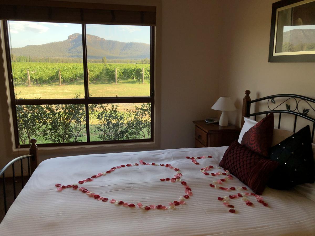 Redbournberry NSW Accommodation Noosa