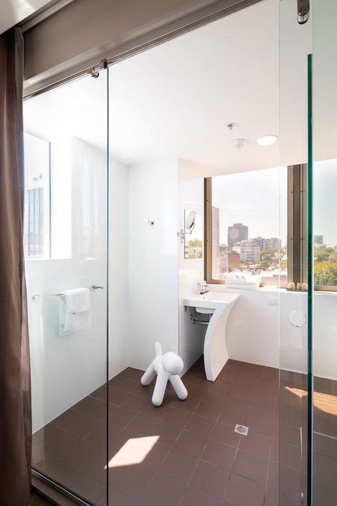 57Hotel - Accommodation Noosa 27