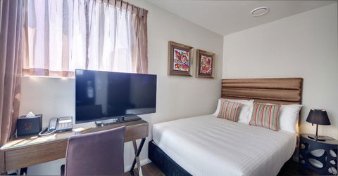 57Hotel - Accommodation Noosa 8