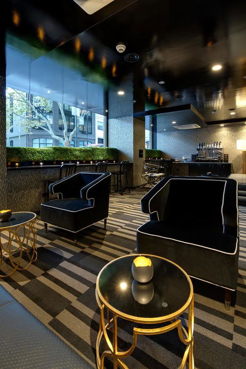 57Hotel - Accommodation Noosa 32