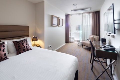 57Hotel - Accommodation Noosa 33