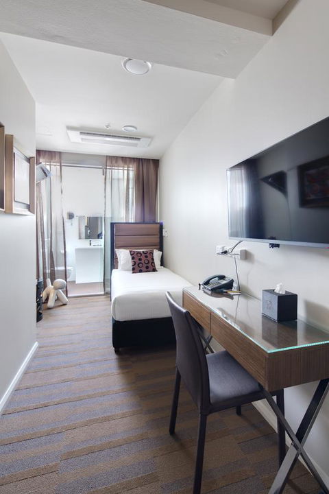 57Hotel - Accommodation Noosa 11