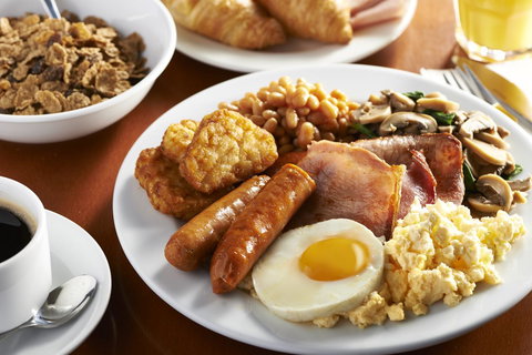 Great Southern Hotel Sydney - Accommodation Noosa 6