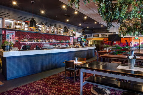 Great Southern Hotel Sydney - Accommodation Noosa 10