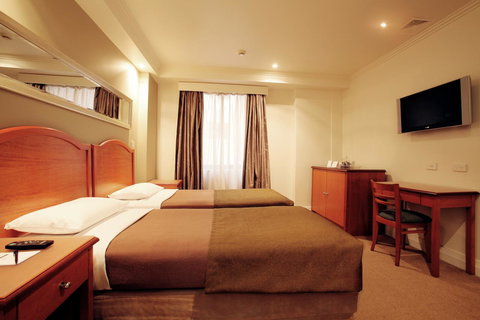 Great Southern Hotel Sydney - Accommodation Noosa 23