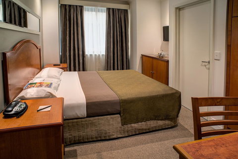 Great Southern Hotel Sydney - Accommodation Noosa 8