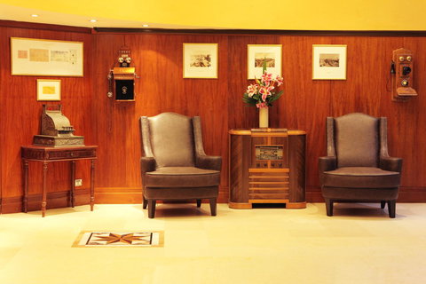 Great Southern Hotel Sydney - Accommodation Noosa 20