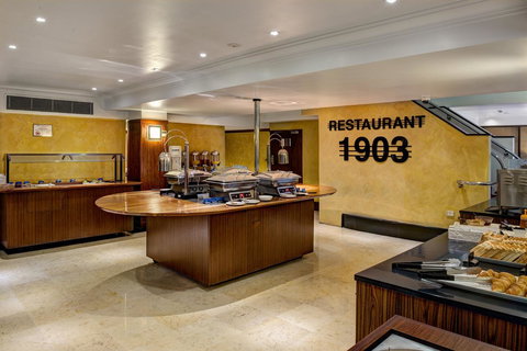 Great Southern Hotel Sydney - Accommodation Noosa 15