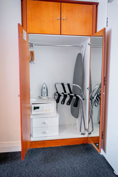 Great Southern Hotel Sydney - Accommodation Noosa 2