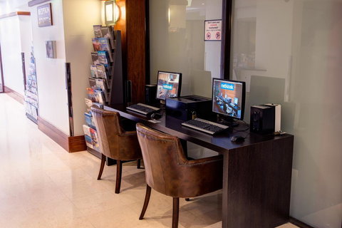 Great Southern Hotel Sydney - Accommodation Noosa 18