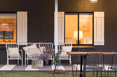 The Woods Farm Jervis Bay - Accommodation Noosa 6