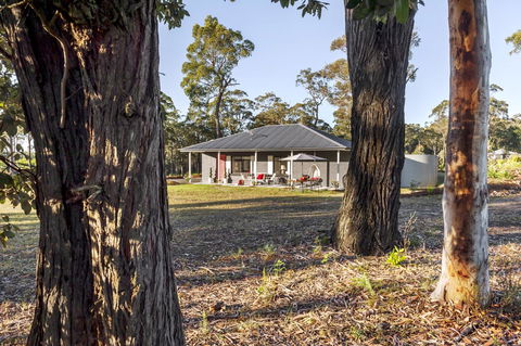 The Woods Farm Jervis Bay - Accommodation Noosa 21