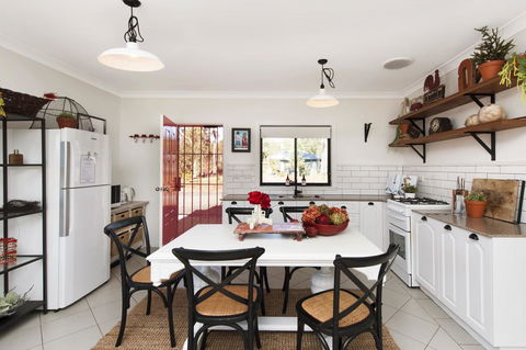 The Woods Farm Jervis Bay - Accommodation Noosa 24