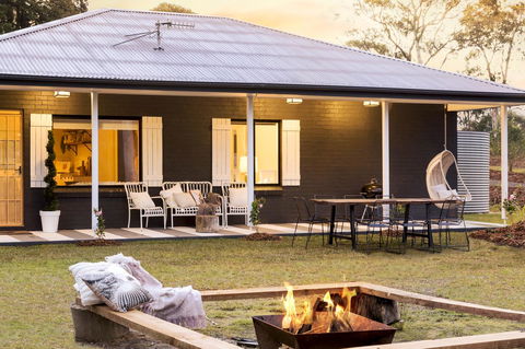 The Woods Farm Jervis Bay - Accommodation Noosa 0