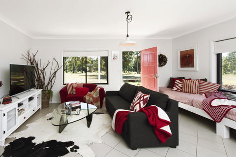 The Woods Farm Jervis Bay - Accommodation Noosa 22