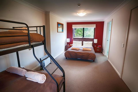 Aspen Creek 3 - Thredbo - Accommodation Noosa 10