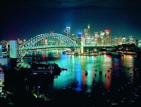 View Sydney - Accommodation Noosa 26