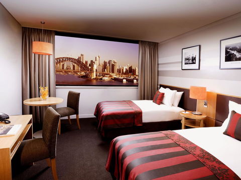 View Sydney - Accommodation Noosa 20