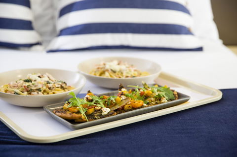 Novotel Newcastle Beach - Accommodation Noosa 12