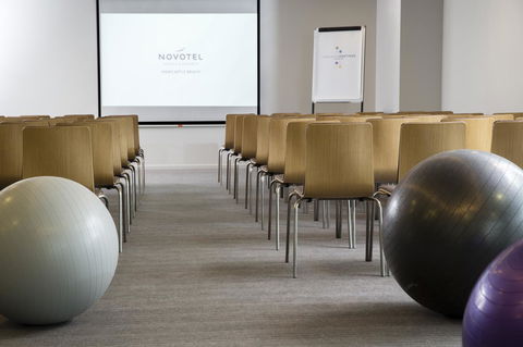 Novotel Newcastle Beach - Accommodation Noosa 20