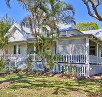 Arcadia House - Accommodation Noosa
