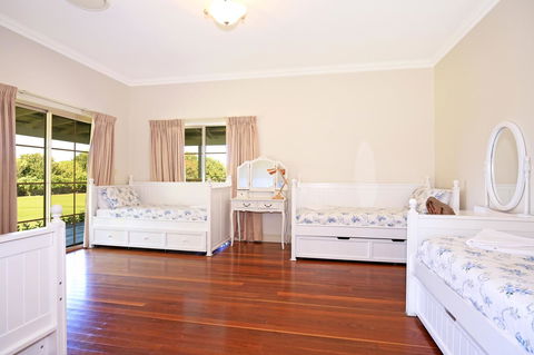 Terara Riverside Retreat - Accommodation Noosa 10