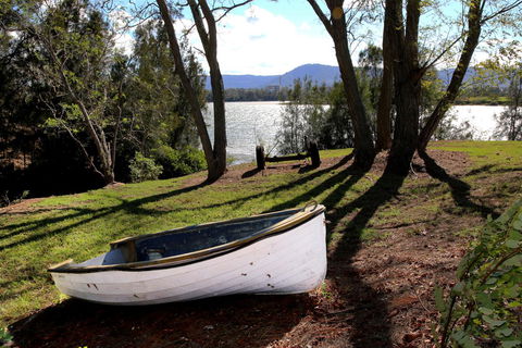 Terara Riverside Retreat - Accommodation Noosa 35