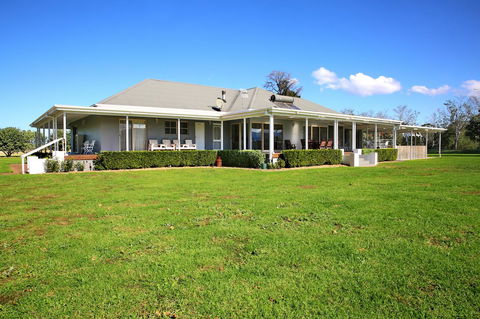 Terara Riverside Retreat - Accommodation Noosa 22