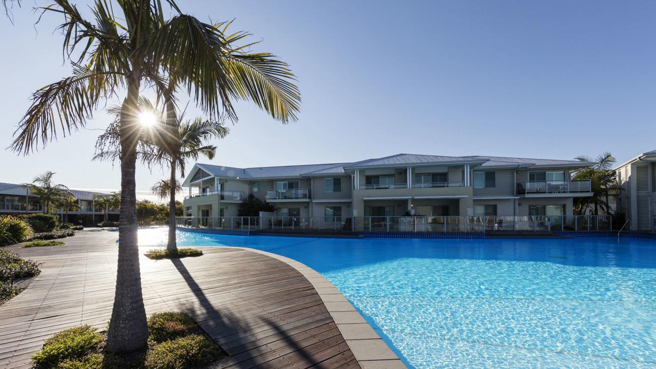  Accommodation Noosa