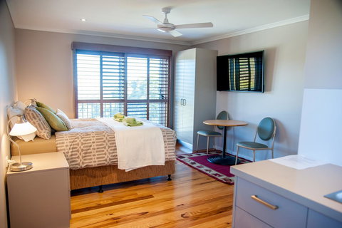 Sinclairs Country Retreat - Accommodation Noosa 7