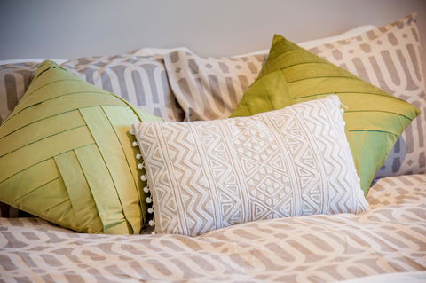 Sinclairs Country Retreat - Accommodation Noosa 9