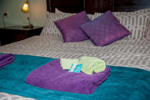 Sinclairs Country Retreat - Accommodation Noosa 23